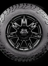 Mickey Thompson Baja Boss A/T Tire 35X12.50R17LT 119Q                                     - 272568 - Image 2